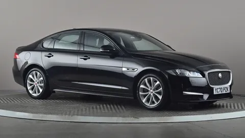JAGUAR XF 2.0i [250] R-Sport Auto