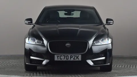 JAGUAR XF 2.0i [250] R-Sport Auto