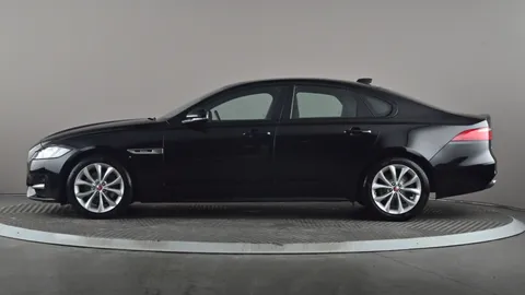 JAGUAR XF 2.0i [250] R-Sport Auto