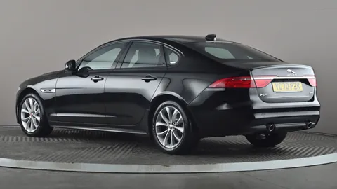 JAGUAR XF 2.0i [250] R-Sport Auto