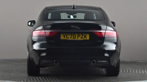 JAGUAR XF 2.0i [250] R-Sport Auto