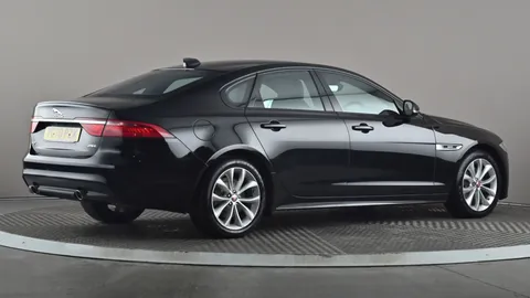 JAGUAR XF 2.0i [250] R-Sport Auto