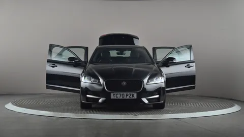 JAGUAR XF 2.0i [250] R-Sport Auto