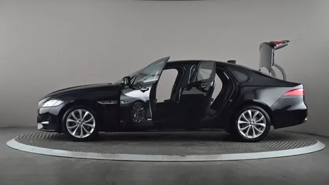 JAGUAR XF 2.0i [250] R-Sport Auto