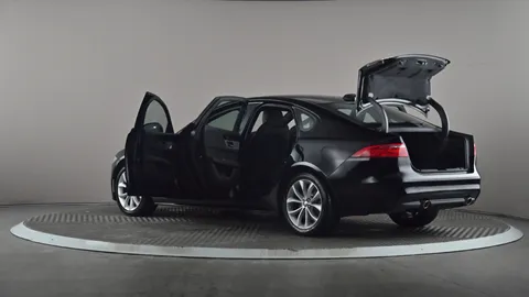 JAGUAR XF 2.0i [250] R-Sport Auto