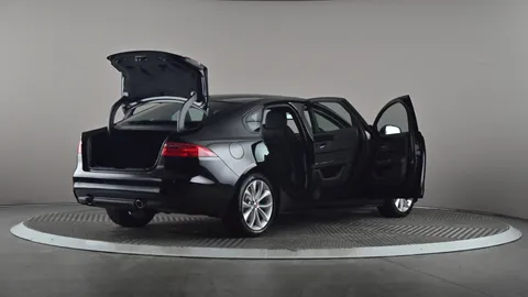 JAGUAR XF 2.0i [250] R-Sport Auto