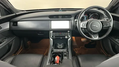 JAGUAR XF 2.0i [250] R-Sport Auto