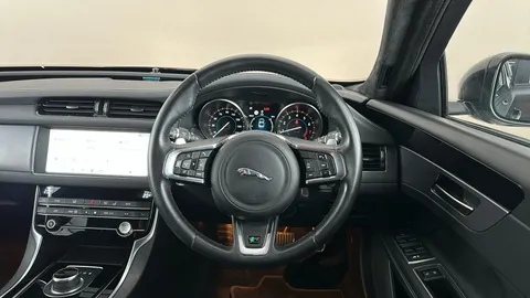 JAGUAR XF 2.0i [250] R-Sport Auto