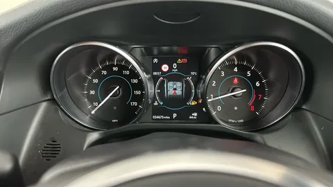 JAGUAR XF 2.0i [250] R-Sport Auto