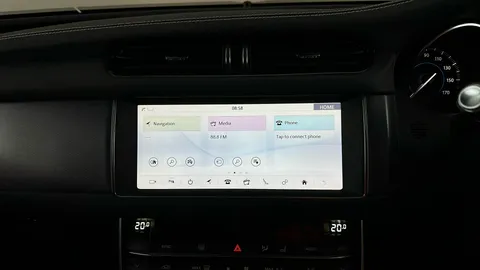 JAGUAR XF 2.0i [250] R-Sport Auto