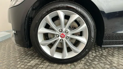 JAGUAR XF 2.0i [250] R-Sport Auto