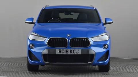 BMW X2 sDrive 20i M Sport X Step Auto