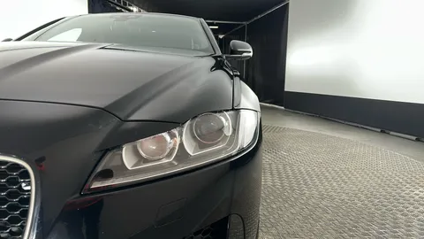 JAGUAR XF 2.0i [250] R-Sport Auto