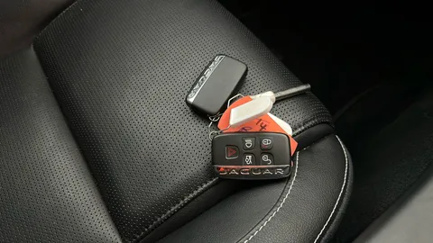 JAGUAR XF 2.0i [250] R-Sport Auto