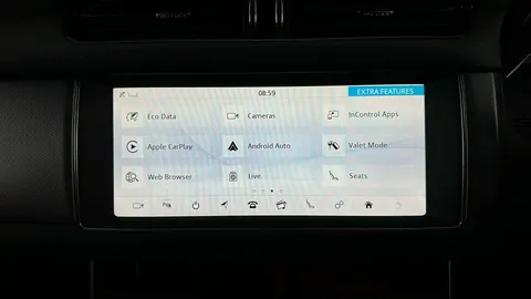 JAGUAR XF 2.0i [250] R-Sport Auto