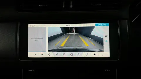 JAGUAR XF 2.0i [250] R-Sport Auto