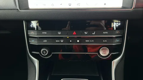 JAGUAR XF 2.0i [250] R-Sport Auto