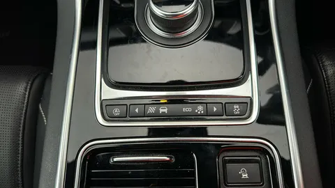 JAGUAR XF 2.0i [250] R-Sport Auto