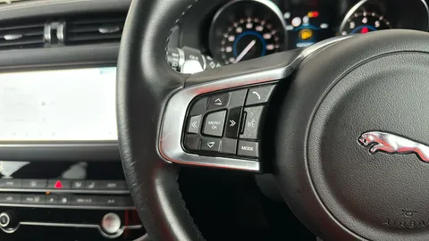 JAGUAR XF 2.0i [250] R-Sport Auto