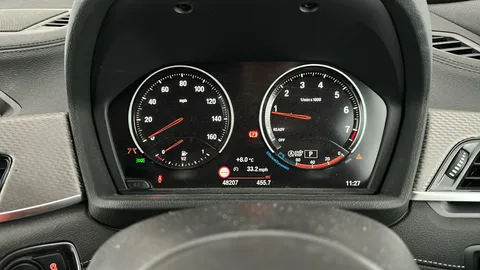 BMW X2 sDrive 20i M Sport X Step Auto