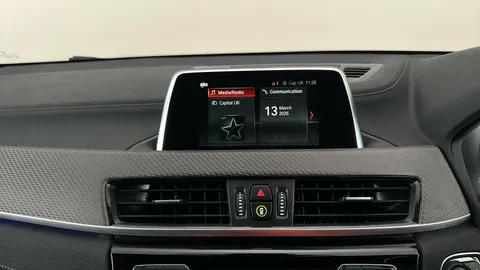 BMW X2 sDrive 20i M Sport X Step Auto