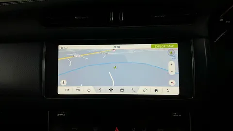 JAGUAR XF 2.0i [250] R-Sport Auto