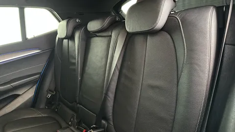 BMW X2 sDrive 20i M Sport X Step Auto