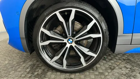 BMW X2 sDrive 20i M Sport X Step Auto