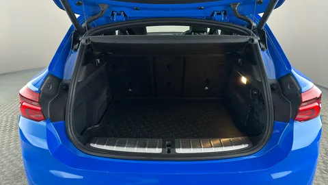 BMW X2 sDrive 20i M Sport X Step Auto