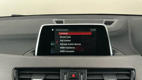 BMW X2 sDrive 20i M Sport X Step Auto