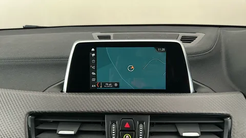 BMW X2 sDrive 20i M Sport X Step Auto