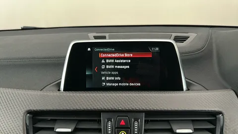 BMW X2 sDrive 20i M Sport X Step Auto