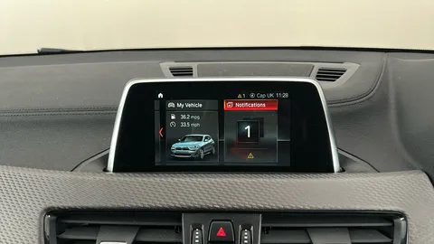 BMW X2 sDrive 20i M Sport X Step Auto