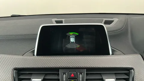 BMW X2 sDrive 20i M Sport X Step Auto