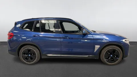 BMW Ix3 210kW Premier Edition 80kWh 5dr Auto