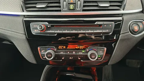 BMW X2 sDrive 20i M Sport X Step Auto