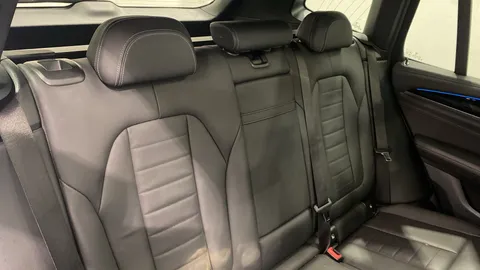 BMW Ix3 210kW Premier Edition 80kWh 5dr Auto