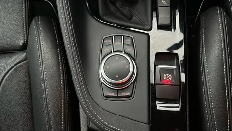 BMW X2 sDrive 20i M Sport X Step Auto