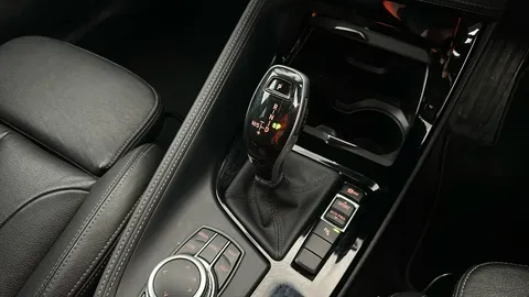 BMW X2 sDrive 20i M Sport X Step Auto