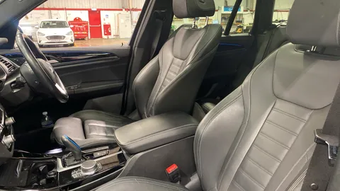 BMW Ix3 210kW Premier Edition 80kWh 5dr Auto