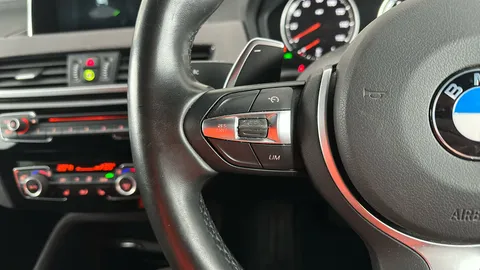 BMW X2 sDrive 20i M Sport X Step Auto