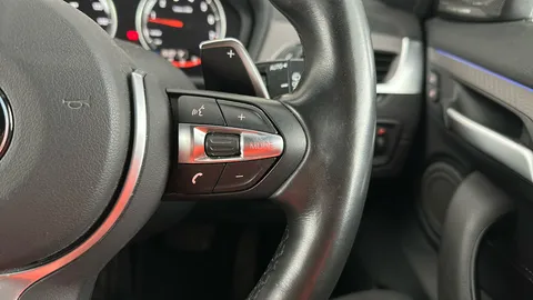 BMW X2 sDrive 20i M Sport X Step Auto