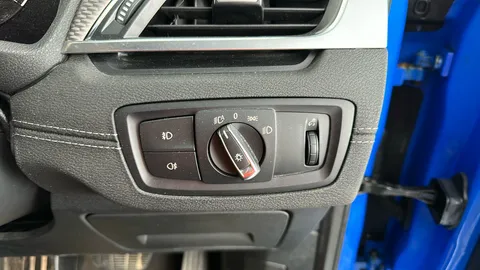 BMW X2 sDrive 20i M Sport X Step Auto