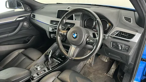 BMW X2 sDrive 20i M Sport X Step Auto