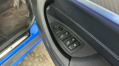 BMW X2 sDrive 20i M Sport X Step Auto