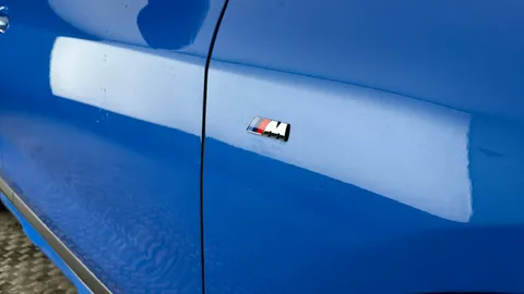 BMW X2 sDrive 20i M Sport X Step Auto