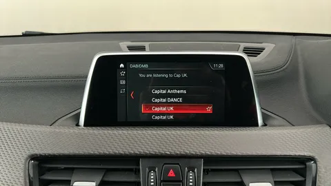 BMW X2 sDrive 20i M Sport X Step Auto