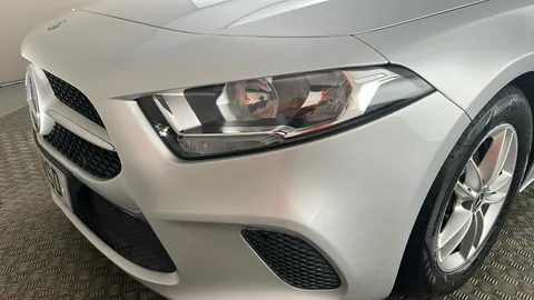 MERCEDES-BENZ A CLASS A180d SE Auto