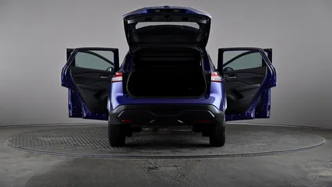 NISSAN QASHQAI 1.3 DiG-T MH 158 Acenta Premium Xtronic