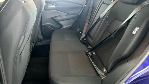 NISSAN QASHQAI 1.3 DiG-T MH 158 Acenta Premium Xtronic